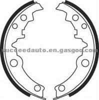 Brake Shoes For CHEVROLET 12321412