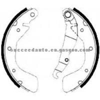 Brake Shoes For CHEVROLET 93287403