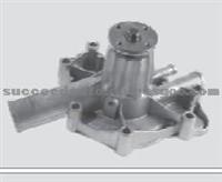 Water Pump For CHRYSLER 3837641