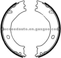 Brake Shoes For CHEVROLET 045.001