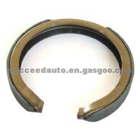Brake Shoes For CHEVROLET S781-2196