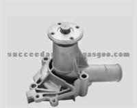 Water Pump For CHRYSLER MD009000
