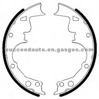 Brake Shoes For CHEVROLET 12300252