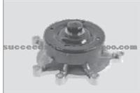 Water Pump For CHRYSLER 53021187AA