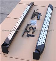 Aluminum Side Step For Toyota RAV4 2014