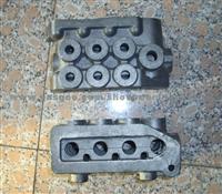 Castings For Auto Spare Parts