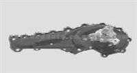 Water Pump For CADILLAC 3634789