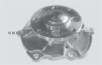 Water Pump For CADILLAC 12566029