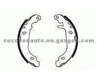 Brake Shoes For CITROEN 4241L4