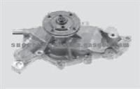 Water Pump For CHEVROLET 12520914