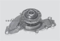 Water Pump For CHEVROLET 12482903