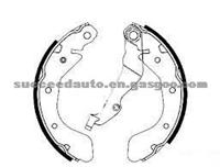 Brake Shoes For DAEWOO 93740251