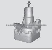 Water Pump For IVECO 191619