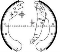 Brake Shoes For DAEWOO 90297670