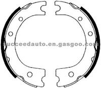 Brake Shoes For DAIHATSU 4653060010