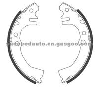 Brake Shoes For DAIHATSU 0449587210