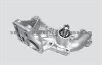 Water Pump For IVECO 9401201400