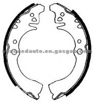 Brake Shoes For DAIHATSU 0449587706