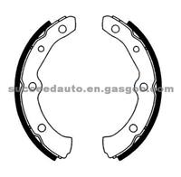 Brake Shoes For DAIHATSU 0449487202000