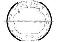 Brake Shoes For DAIHATSU 4653087303000