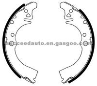 Brake Shoes For DAIHATSU FN0021