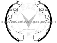 Brake Shoes For DAIHATSU 4742087506000