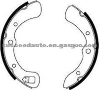 Brake Shoes For DAIHATSU FN0009