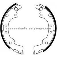 Brake Shoes For DAIHATSU FN2339