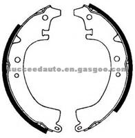 Brake Shoes For DAIHATSU 0449512070