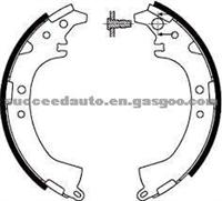 Brake Shoes For DAIHATSU FN2333