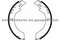Brake Shoes For DAIHATSU 0449587605000