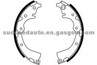 Brake Shoes For DAIHATSU 0449528080