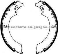 Brake Shoes For DAIHATSU FN2317