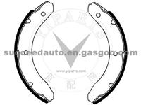 Brake Shoes For DAIHATSU 0449487308000