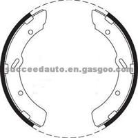 Brake Shoes For DAIHATSU BS1562