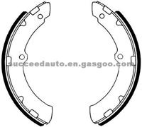 Brake Shoes For DAIHATSU FN2329