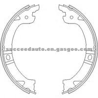 Brake Shoes For DODGE 5019802AA