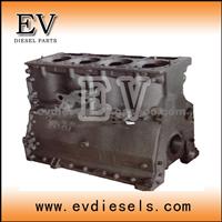 CAT/Caterpillar Engine Parts Cylinder Block E3304 E3306