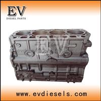 Yanmar 4TNV84 4TNE84 4TNV88 4TNE94 4TNV94 Engine Cylinder Block For Forklift