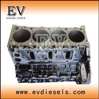 4HK1 4HE1T 4HG1 4HF1 Engine Parts Cylinder Block For Isuzu Engins