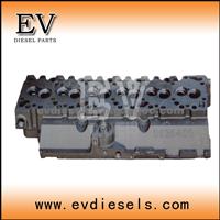 Cylinder Head Komatsu 6D95 6D102 Engine Head 3934746/6735-21-1010