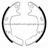 Brake Shoes For DODGE YF1Z2200AA