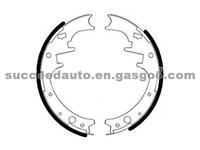 Brake Shoes For DODGE 4761805