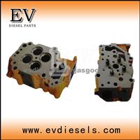 Komatsu Auto Parts 6D125 Cylinder Head 6151-11-1102/6151-12-110