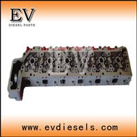 Hino Engine Cylinder Head P11C J08E J08C J07C H07D H07C EH700 W06E Cylinder Head