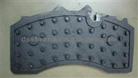 CV CASTED BACKING PLATE:WVA29228