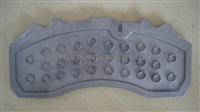 CV CASTED BACKING PLATE:WVA29187