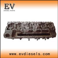 Cylinder Head 6L8.9 Engine Parts For Cummins Engines