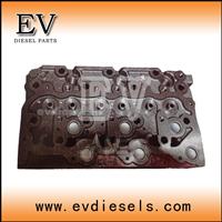 Yuchai Excavator YC35 Engine Parts A2300 Cylinder Head 4900995