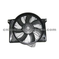 Radiator-Fan For HYUNDAI MATRIX 97730-17000